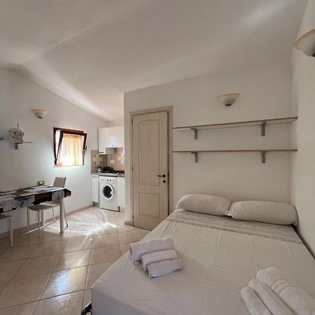 La Terrazza Apartment Olbia Exterior photo