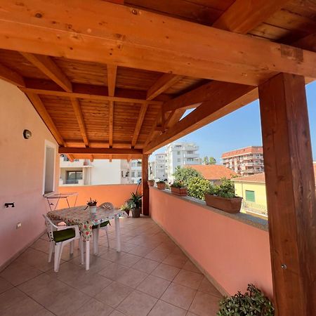 La Terrazza Apartment Olbia Exterior photo
